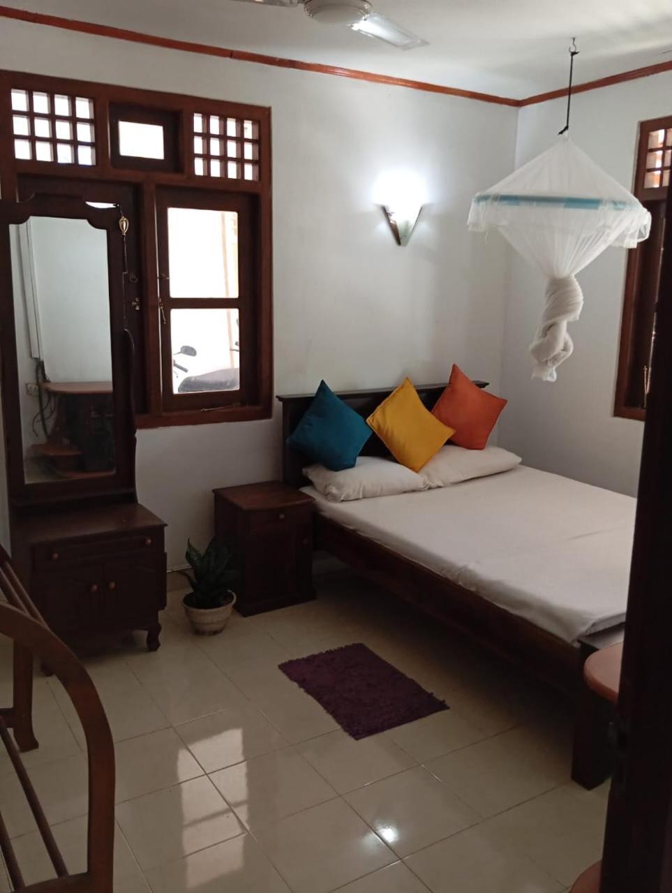 Dream Forest Rest Ahangama Quarto foto